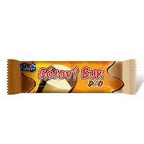 Sójový suk DUO 50g